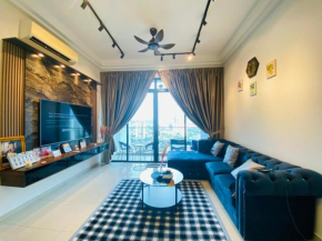 Petaling Jaya Apartment